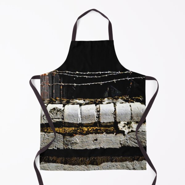 Item preview, Barbed designed and sold by ontological.