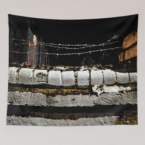 Item preview, Barbed designed and sold by ontological.