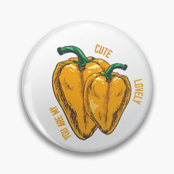Item preview, pepper x designed and sold by yaZzaboy.