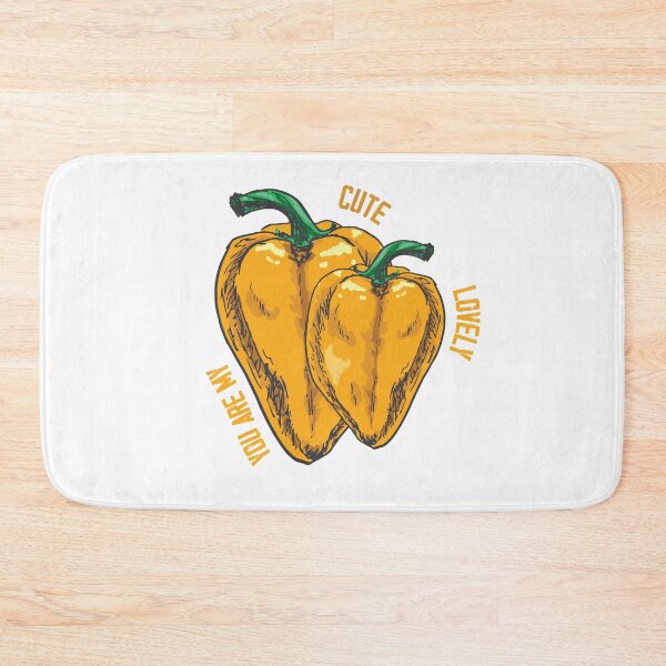Item preview, pepper x designed and sold by yaZzaboy.