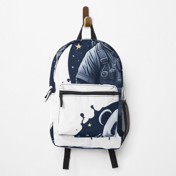 Item preview, Astronaut Panda 01 designed and sold by Rafael Branco.