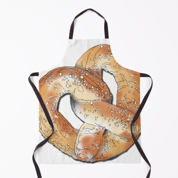 Item preview, These Pretzels Are Making Me Thirsty designed and sold by Carolyn Pitts.