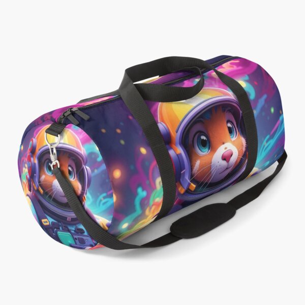 Item preview, Hamster Astronaut designed and sold by Decyo.