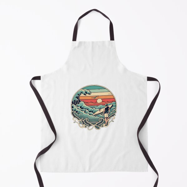 Item preview, Surf logo v29 designed and sold by cj-digital.
