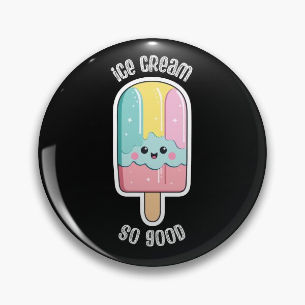 Item preview, Ice Cream So Good designed and sold by Jajulile.