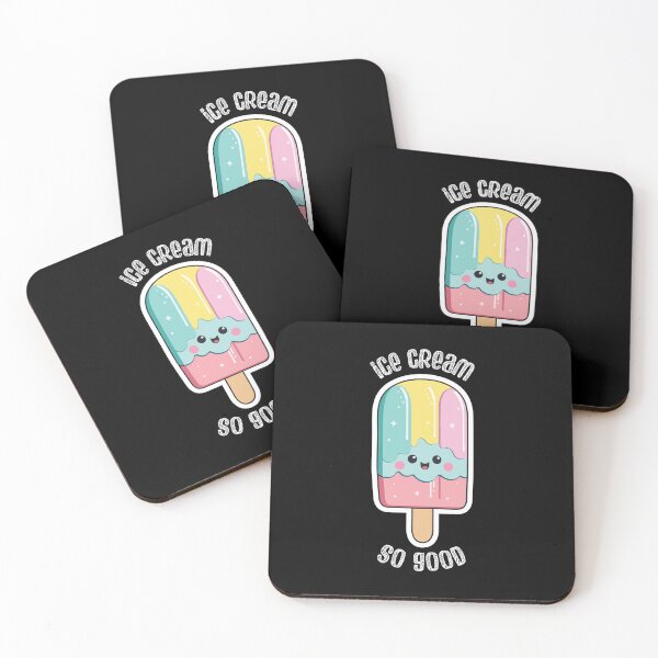 Item preview, Ice Cream So Good designed and sold by Jajulile.