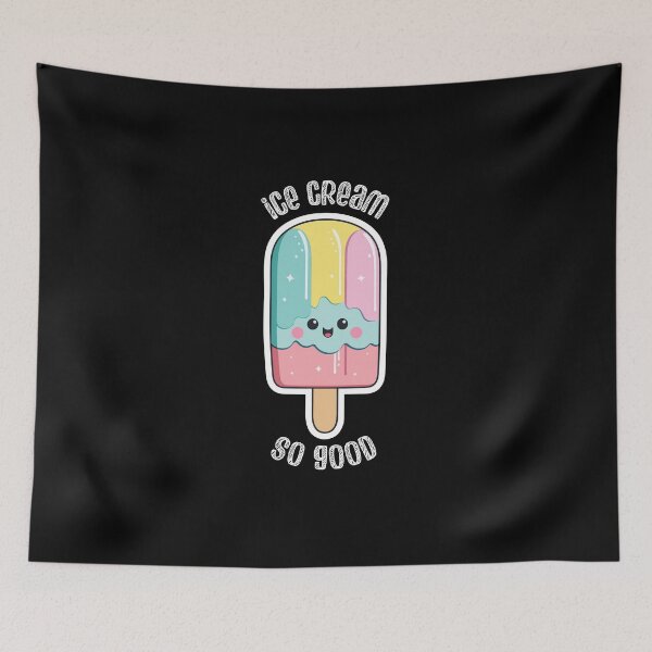 Item preview, Ice Cream So Good designed and sold by Jajulile.