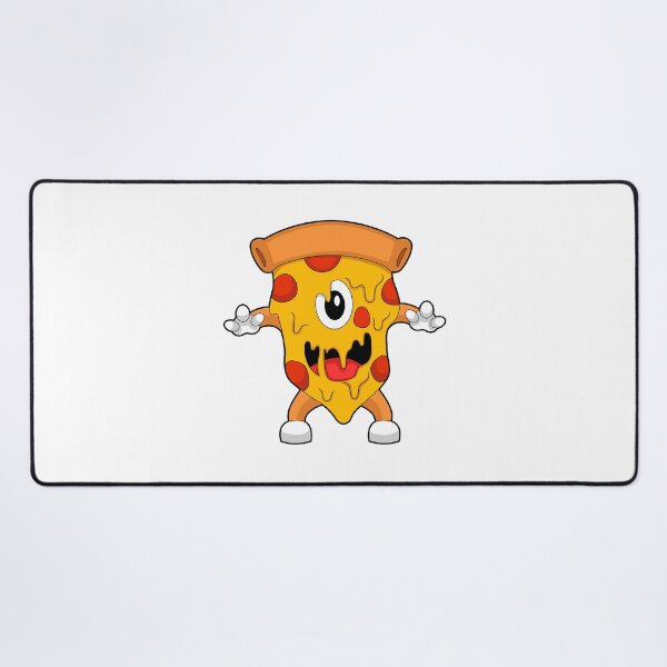 Item preview, Pizza Halloween designed and sold by Snabdesign84.
