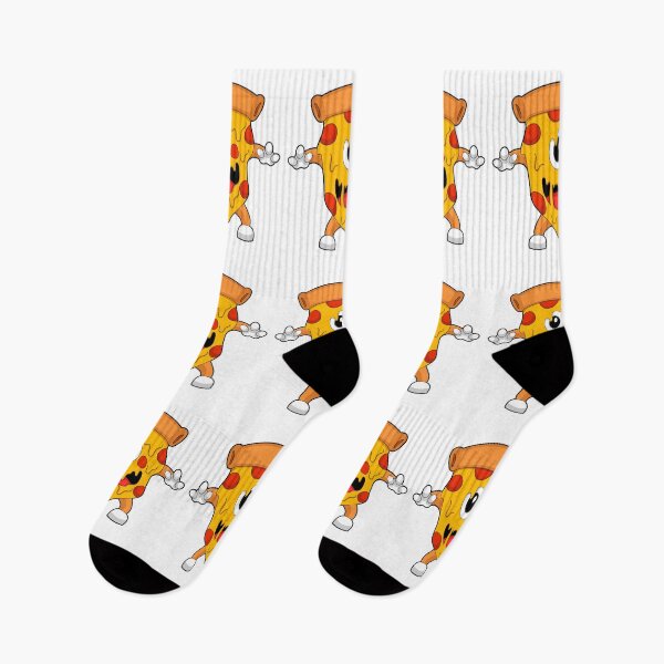 Item preview, Pizza Halloween designed and sold by Snabdesign84.