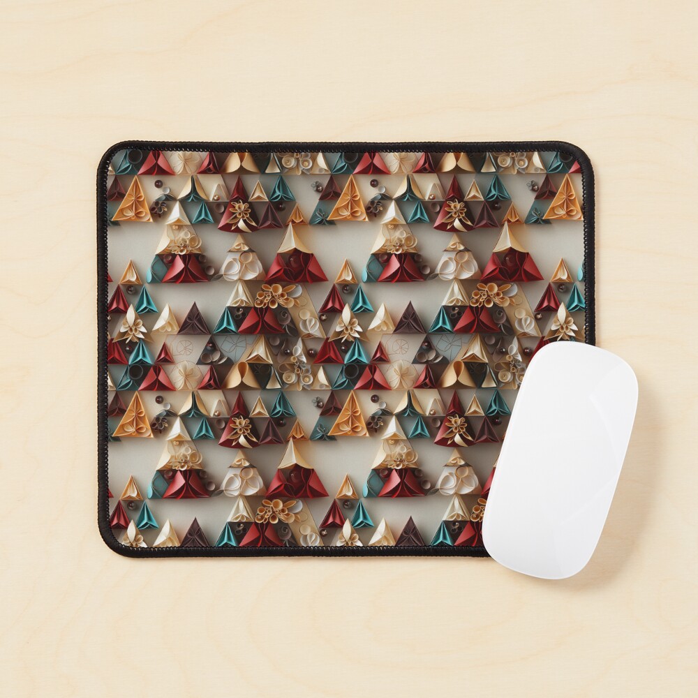 Item preview, Mouse Pad designed and sold by BeerBot.