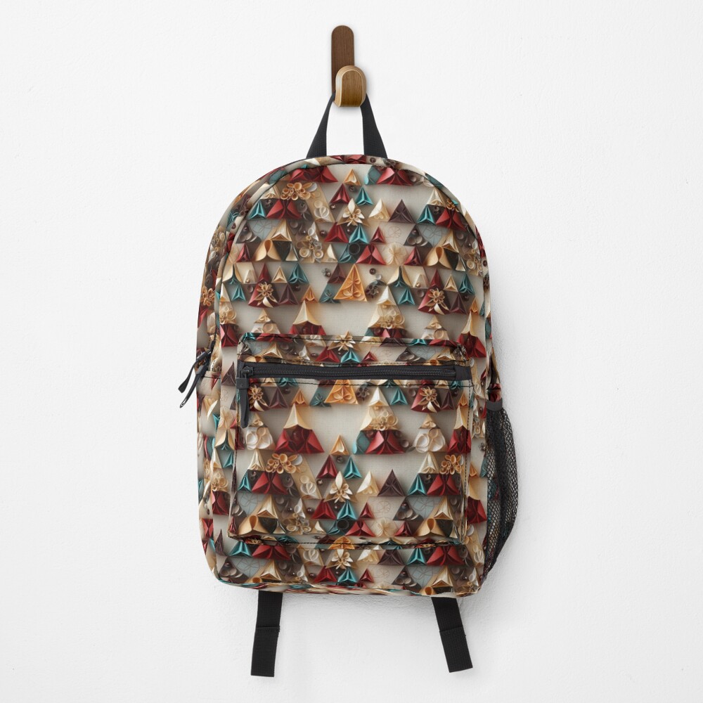 Item preview, Backpack designed and sold by BeerBot.