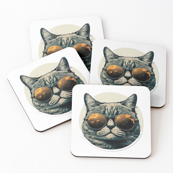 Item preview, Bad Kitty 01 designed and sold by ColorCrafters.