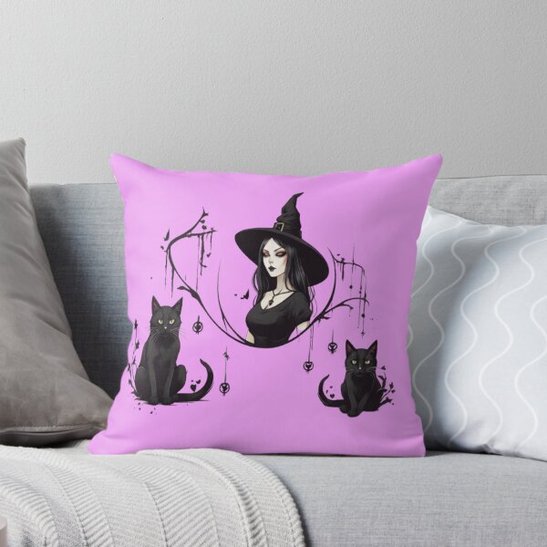 Item preview, Witchy Style designed and sold by TOGETHERINSIEME.