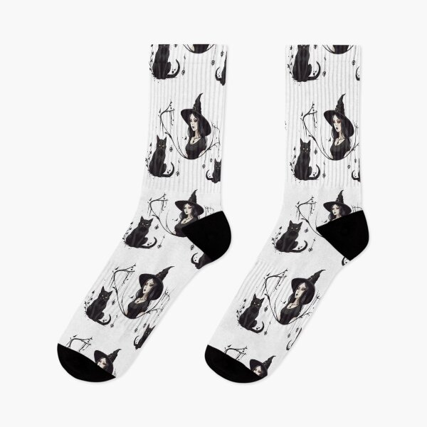 Item preview, Witchy Style designed and sold by TOGETHERINSIEME.