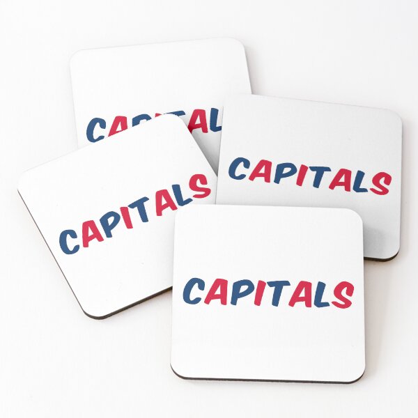 Item preview, washington capitals designed and sold by designsbysamantha.