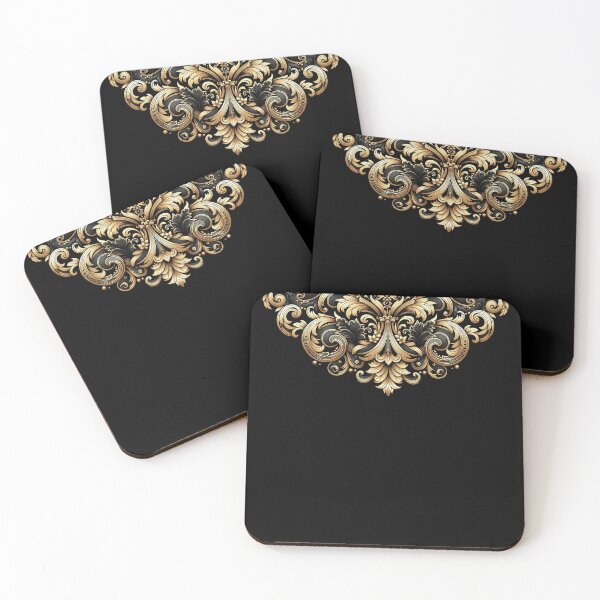 Item preview, Ultra-Lux Pattern designed and sold by NeatSplash.