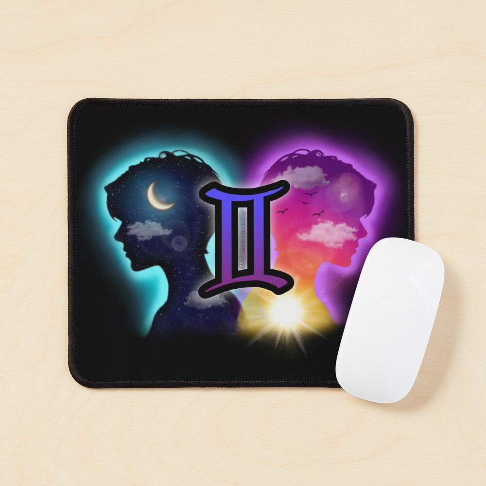 Item preview, Mouse Pad designed and sold by CDFRandomosity.