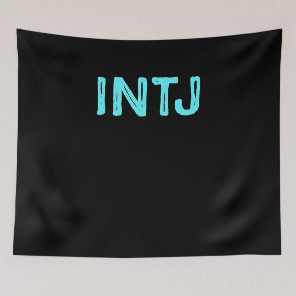 Item preview, INTJ Personality Type Shirt T-Shirt Tee  designed and sold by brizodesign.
