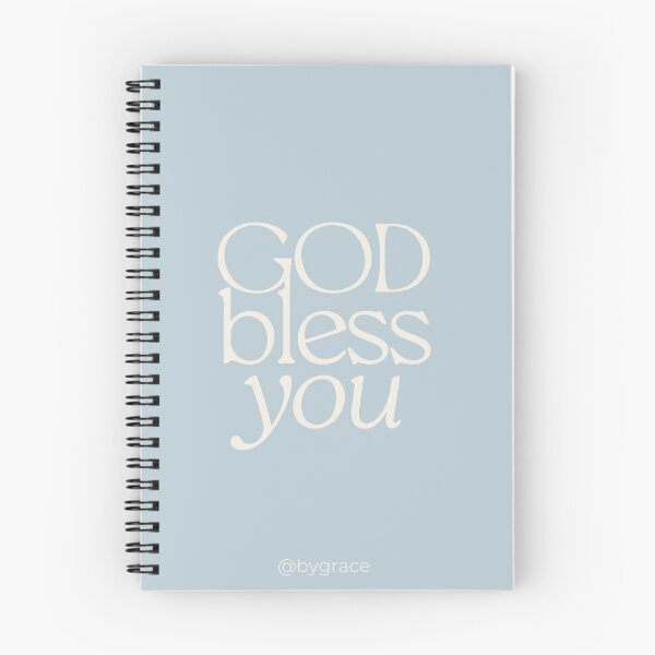 Item preview, God bless you designed and sold by SWbyG.