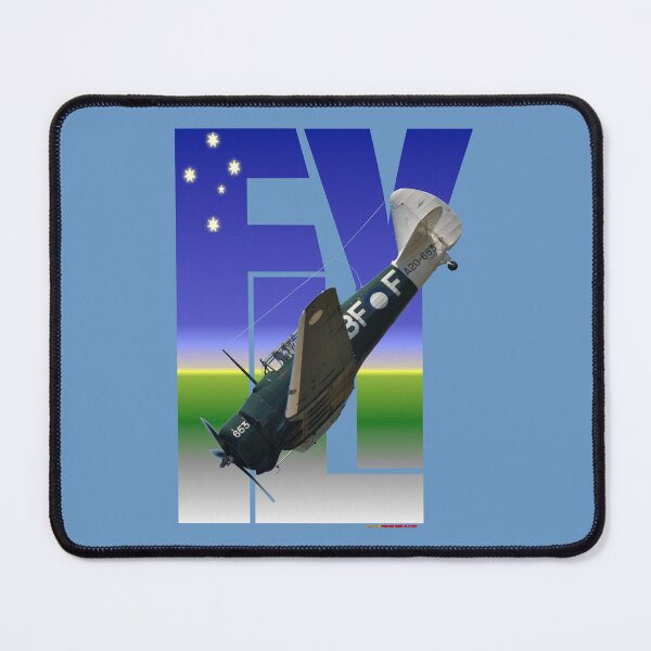 Item preview, Fly Design - Wirraway VH-BFF 20120506 designed and sold by muz2142.
