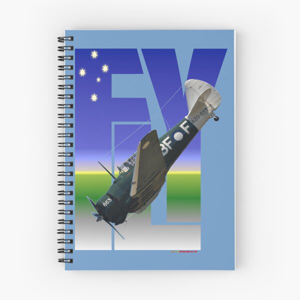 Item preview, Fly Design - Wirraway VH-BFF 20120506 designed and sold by muz2142.
