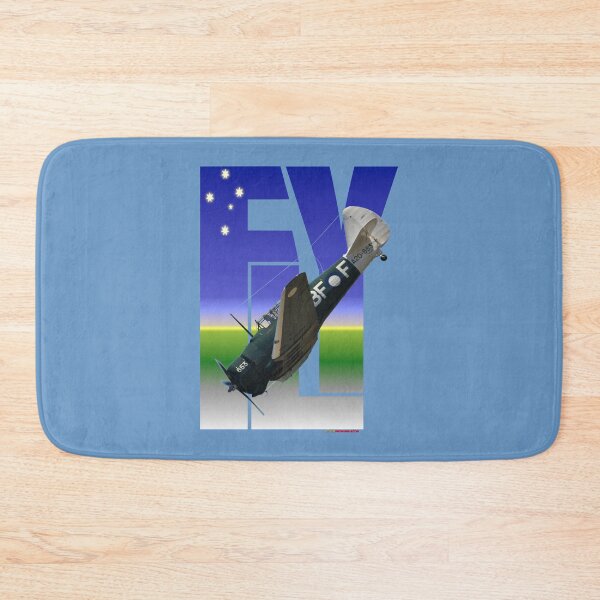 Item preview, Fly Design - Wirraway VH-BFF 20120506 designed and sold by muz2142.