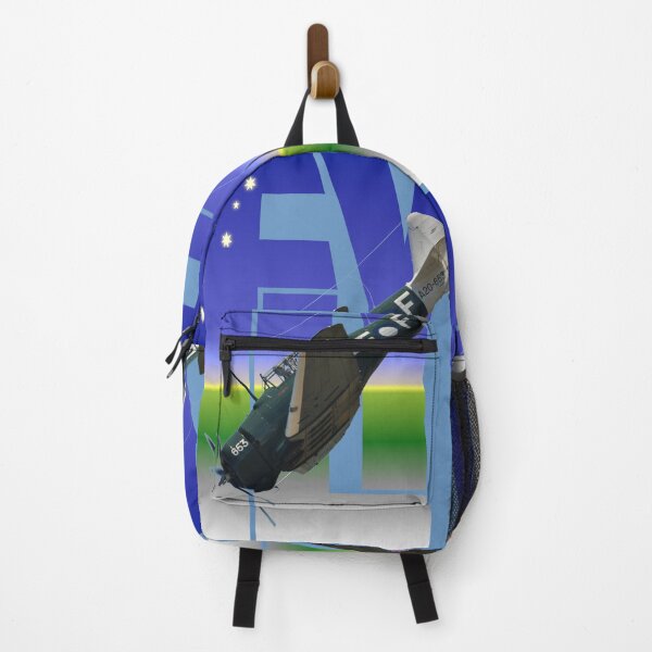 Item preview, Fly Design - Wirraway VH-BFF 20120506 designed and sold by muz2142.