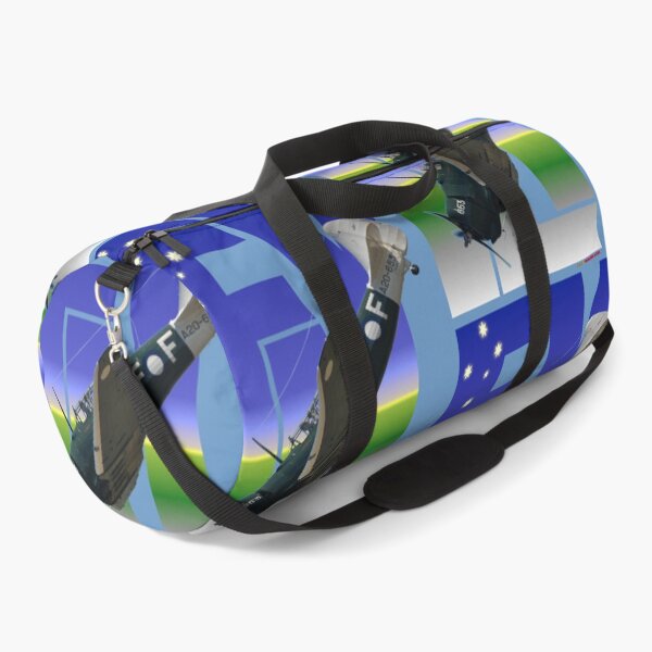 Item preview, Fly Design - Wirraway VH-BFF 20120506 designed and sold by muz2142.
