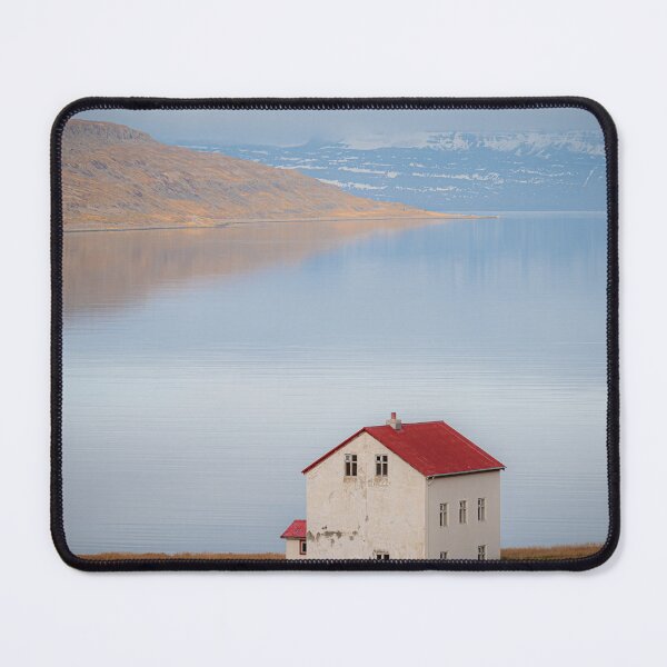 Item preview, House At The Lake designed and sold by metriognome.