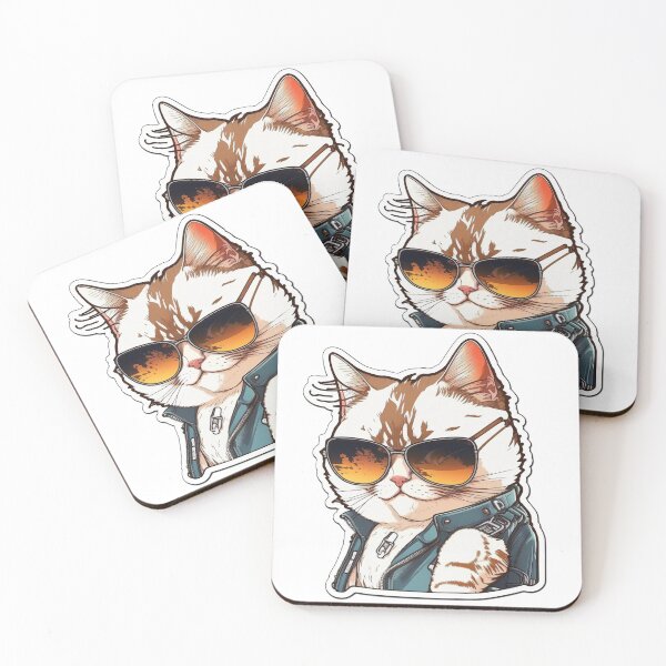 Item preview, Bad Kitty 04 designed and sold by ColorCrafters.