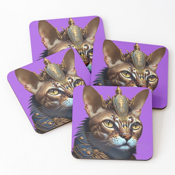Item preview, The Grand Incatsitor designed and sold by Sophia Flot-Warner.