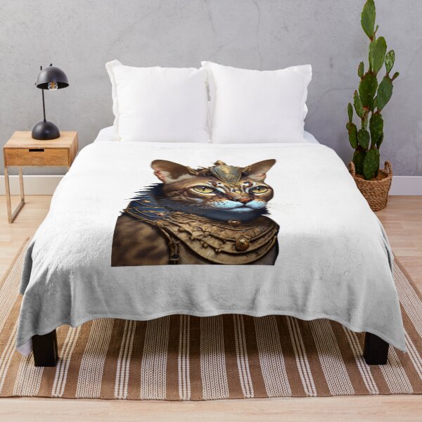 Item preview, The Grand Incatsitor designed and sold by Sophia Flot-Warner.
