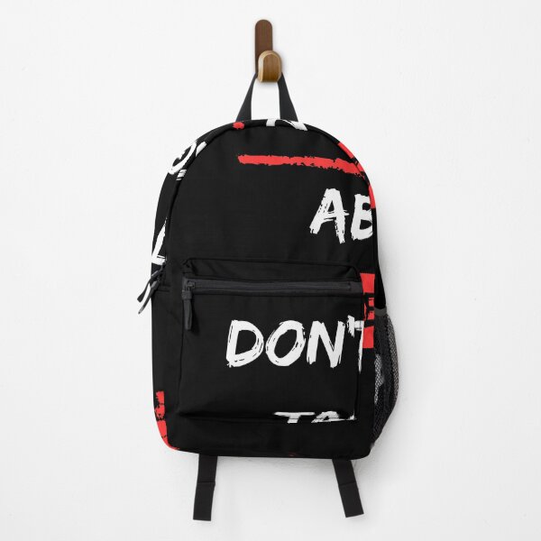 Item preview, Don't stop talking about palestine designed and sold by DarBkaStOre.