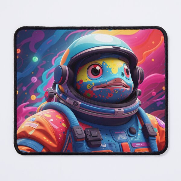 Item preview, Astronaut Fish designed and sold by Decyo.