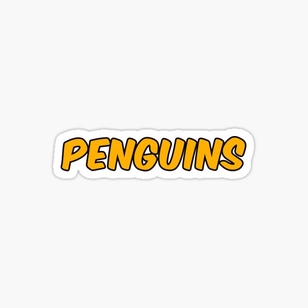 Item preview, pittsburgh penguins designed and sold by designsbysamantha.