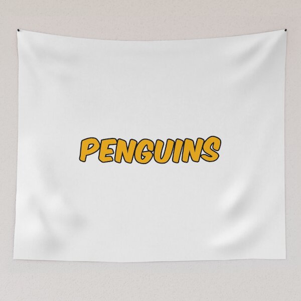 Item preview, pittsburgh penguins designed and sold by designsbysamantha.