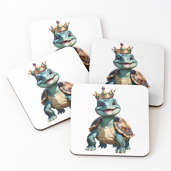 Item preview, Turtles are the Best designed and sold by FunParty.