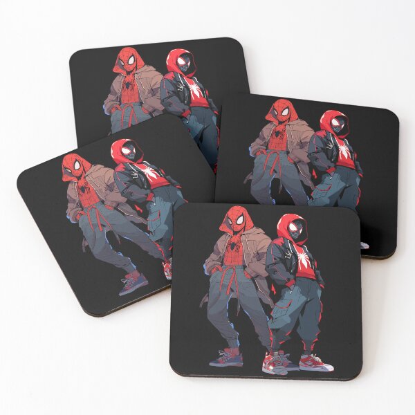 Item preview, Miles and Peter designed and sold by UrbanChillz.
