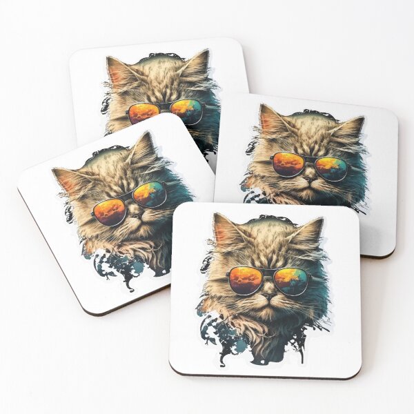Item preview, Bad Kitty 05 designed and sold by ColorCrafters.