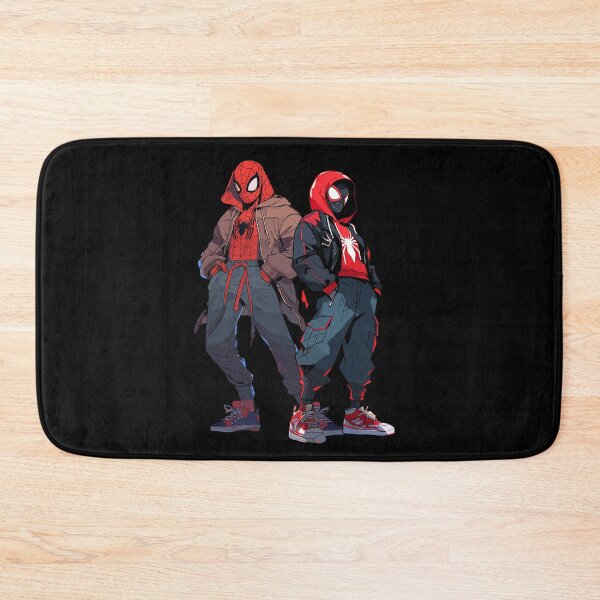 Item preview, Miles and Peter designed and sold by UrbanChillz.