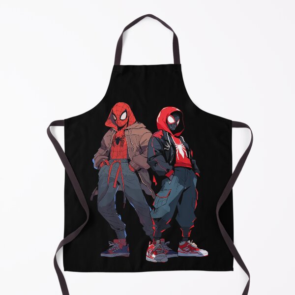 Item preview, Miles and Peter designed and sold by UrbanChillz.