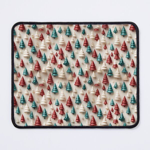 Item preview, Chistmas Pattern designed and sold by BeerBot.
