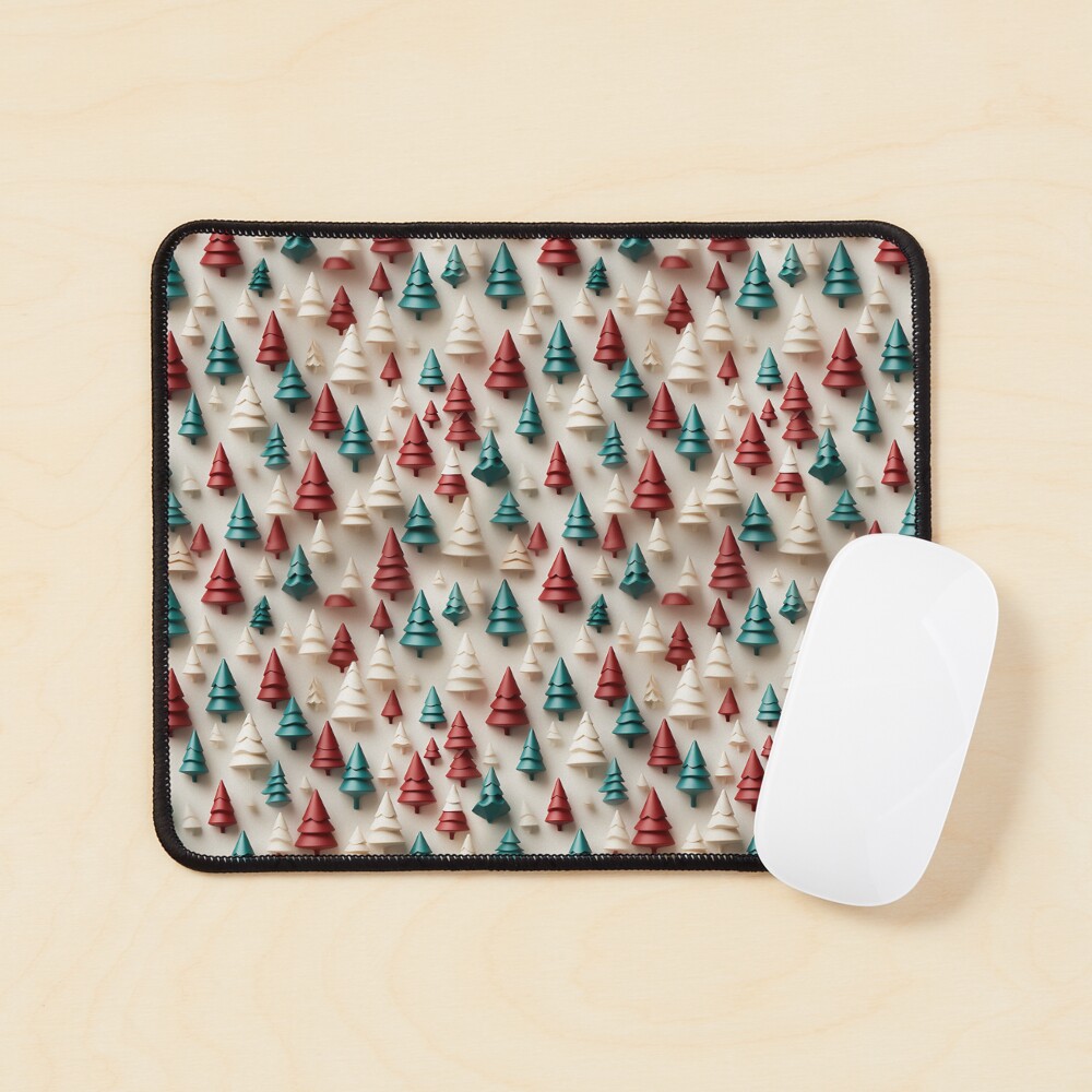 Item preview, Mouse Pad designed and sold by BeerBot.