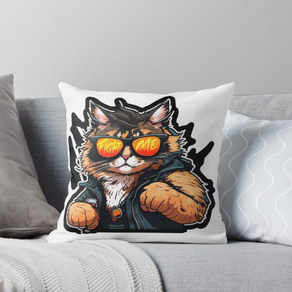 Item preview, Bad Kitty 06 designed and sold by ColorCrafters.