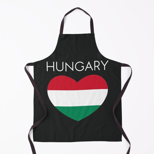 Item preview, Hungary Flag - Hungary Love designed and sold by Sketch-Shack.