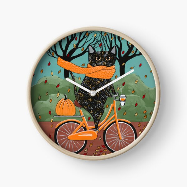 Reloj infantil caracol - La Tribu Educativa