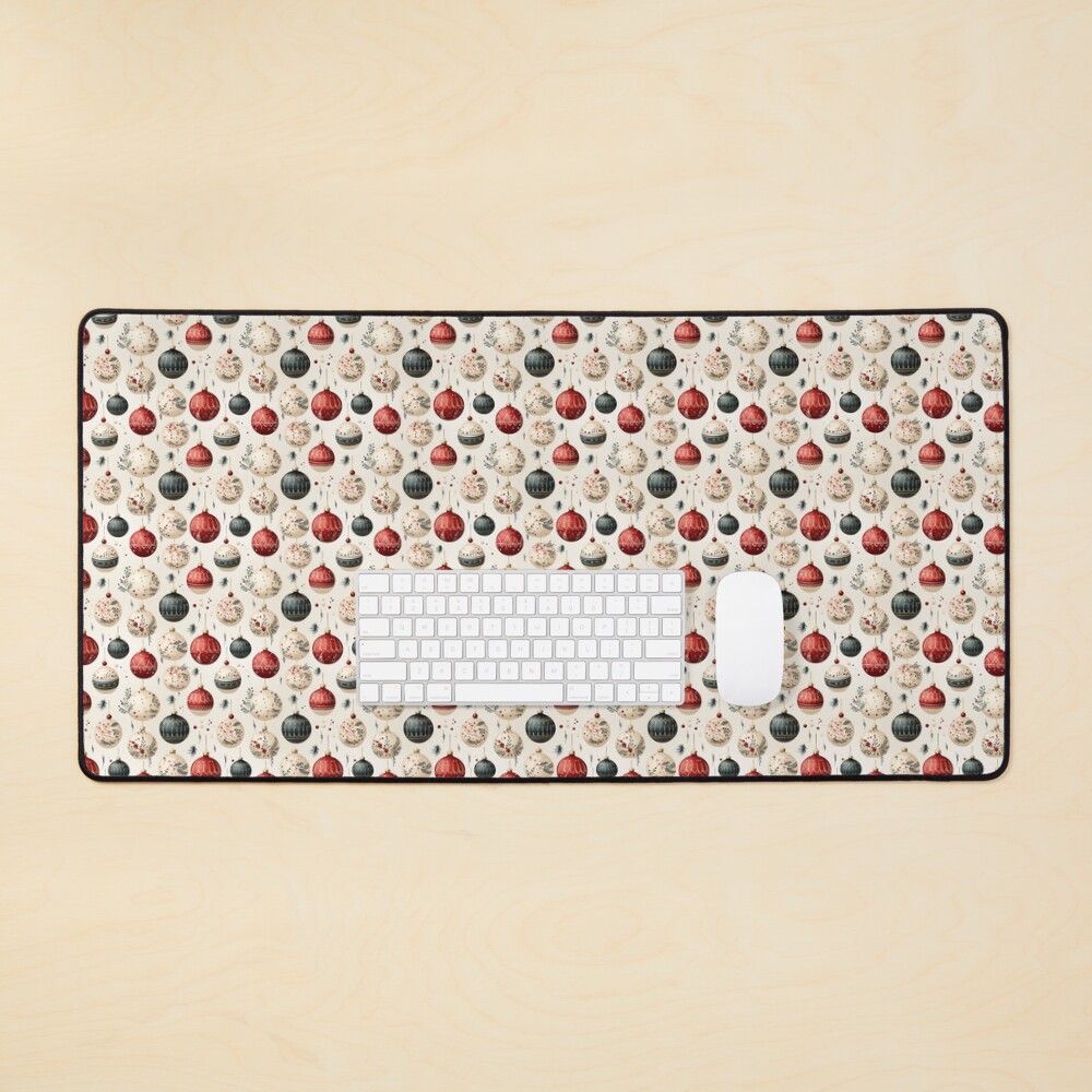 Item preview, Desk Mat designed and sold by BeerBot.