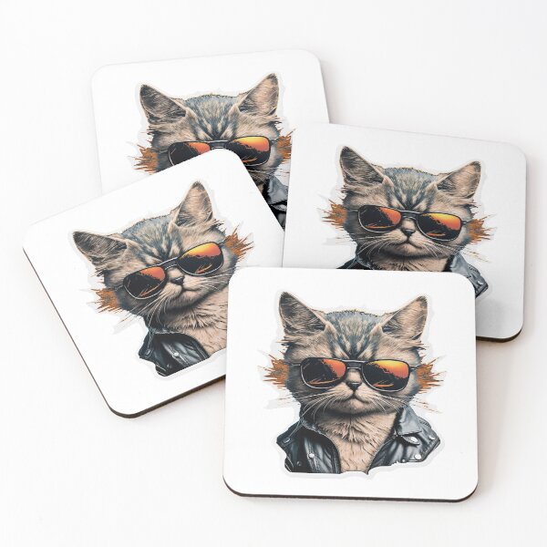 Item preview, Bad Kitty 07 designed and sold by ColorCrafters.