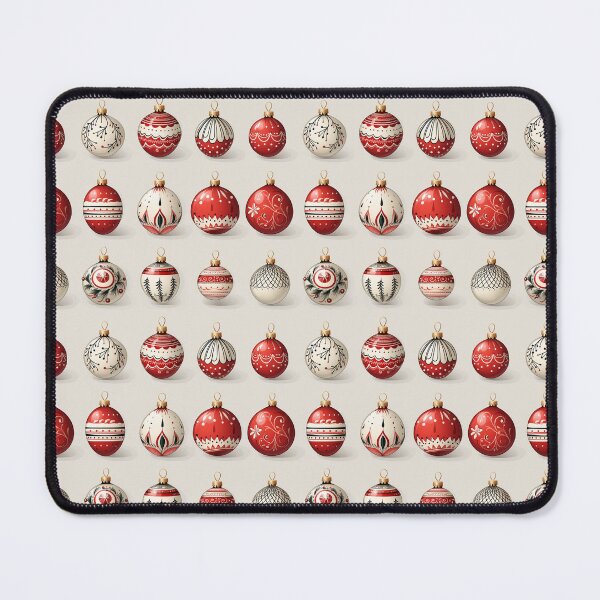 Item preview, Chistmas Pattern designed and sold by BeerBot.