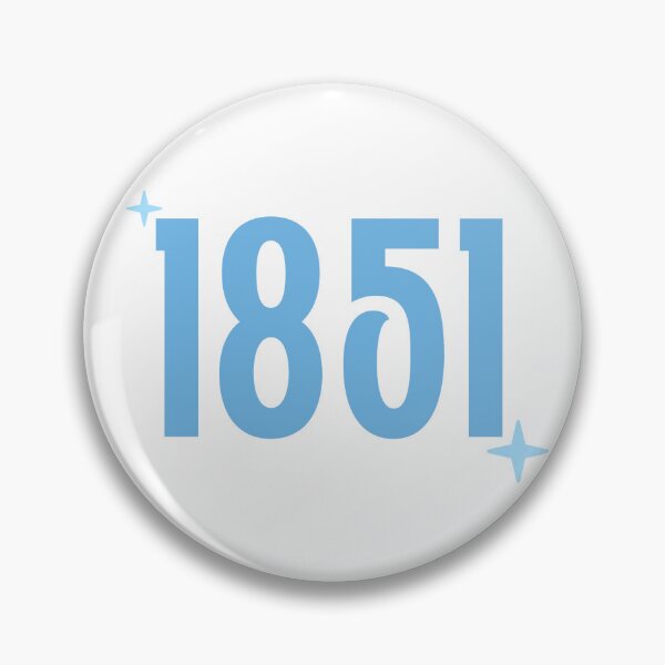 Item preview, 1851 - Blue with Sparkles designed and sold by Jenna Cage.